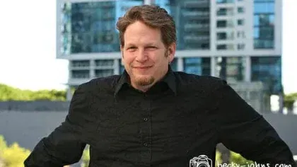 Chris Brogan Rocked BlogIndiana