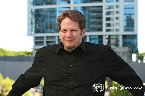 Chris Brogan