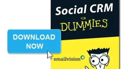 Free eBook: Moving to Social CRM