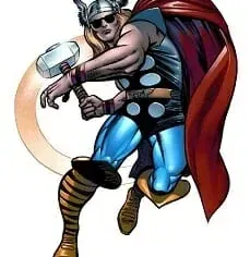 thor