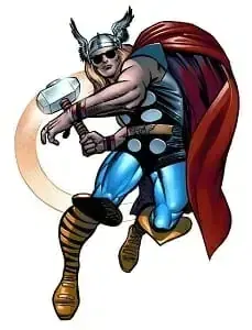 thor