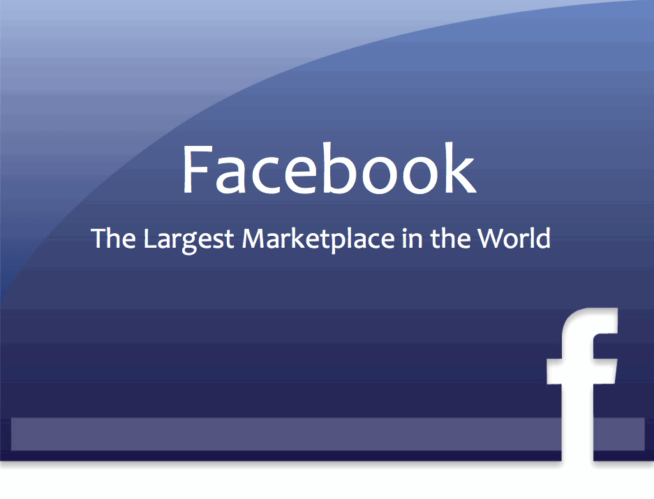 facebook stats