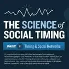 science of social timing tb