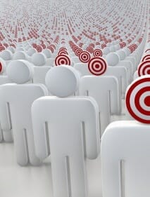 target audience