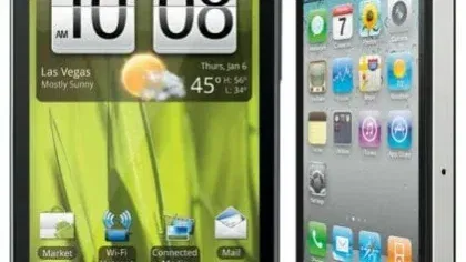 thunderbolt iphone vzw