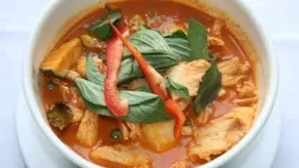 RedCurry