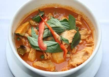 RedCurry