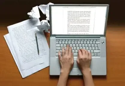 Writing