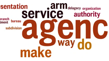 Your Agency Sucks