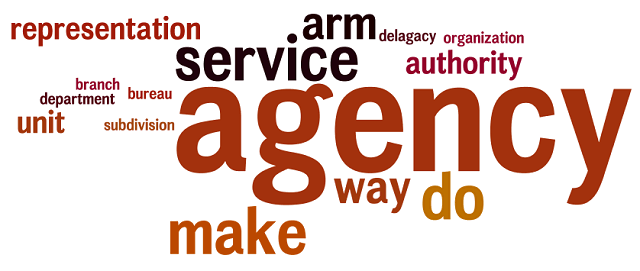 agency 2
