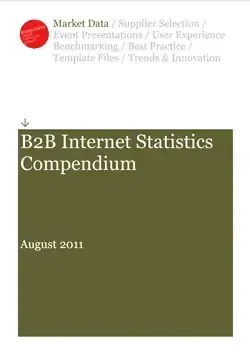 B2BInternetStatistics