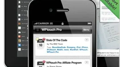 Mobile Themes