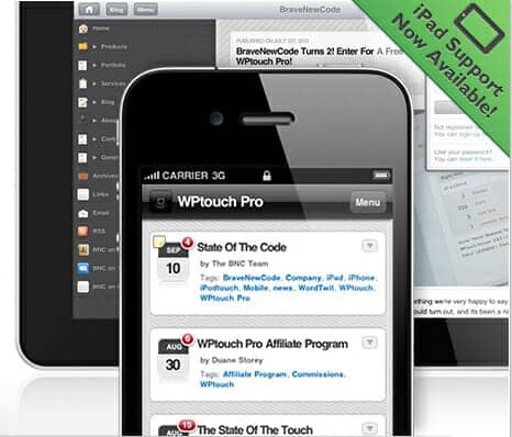 Mobile Themes