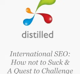 Taking Your Site International with Search