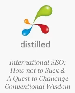 distilled