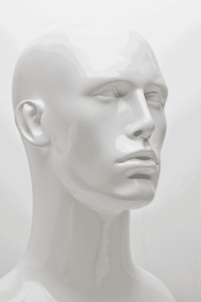 head