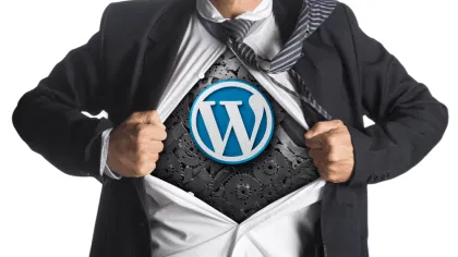 WordPress