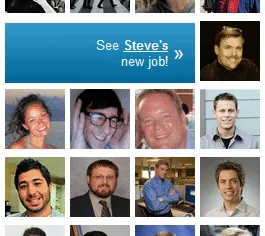 linkedin people