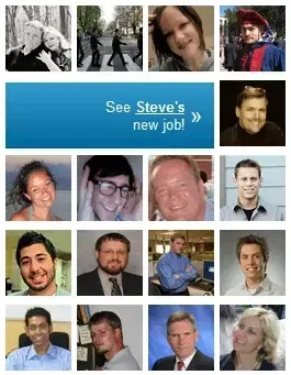 linkedin people