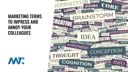 Marketing Terminology