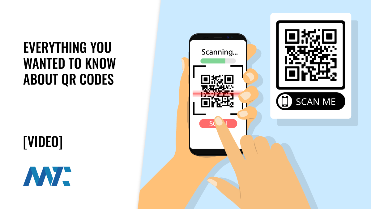 Everything You Wanted To Know About QR Codes 1 QR Code: How they work, best practices, and a funny video