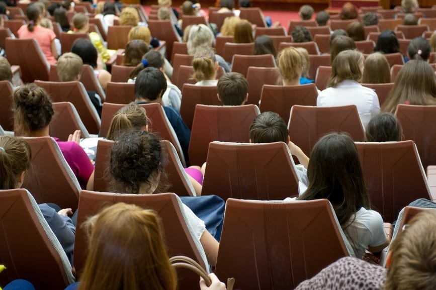 When is Your Next Online Conference? 1 Depositphotos 24369361 s