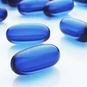 blue pill