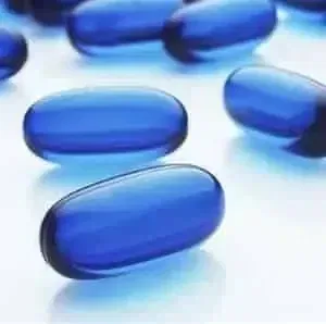 blue pill