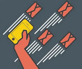 email behavior