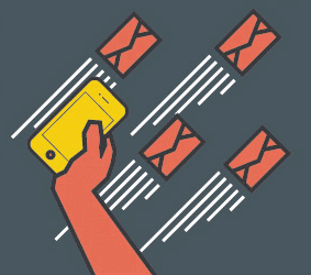 email behavior
