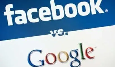 Facebook is a Frat House, Google+ a Sorority