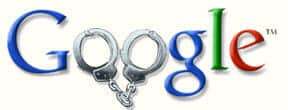 g handcuffs