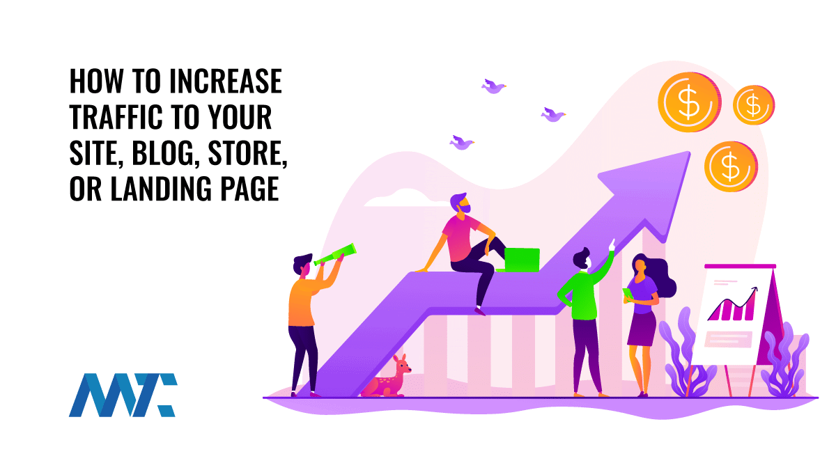 How To Increase Traffic