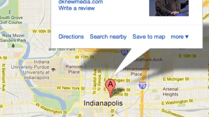 Local Search Optimization Does Not Preclude National or International Optimization