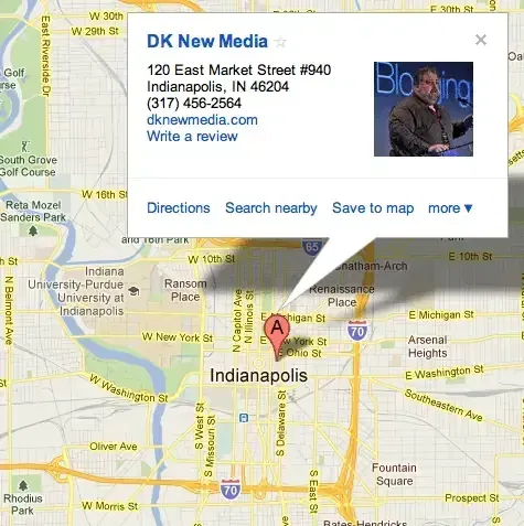 local search dk new media