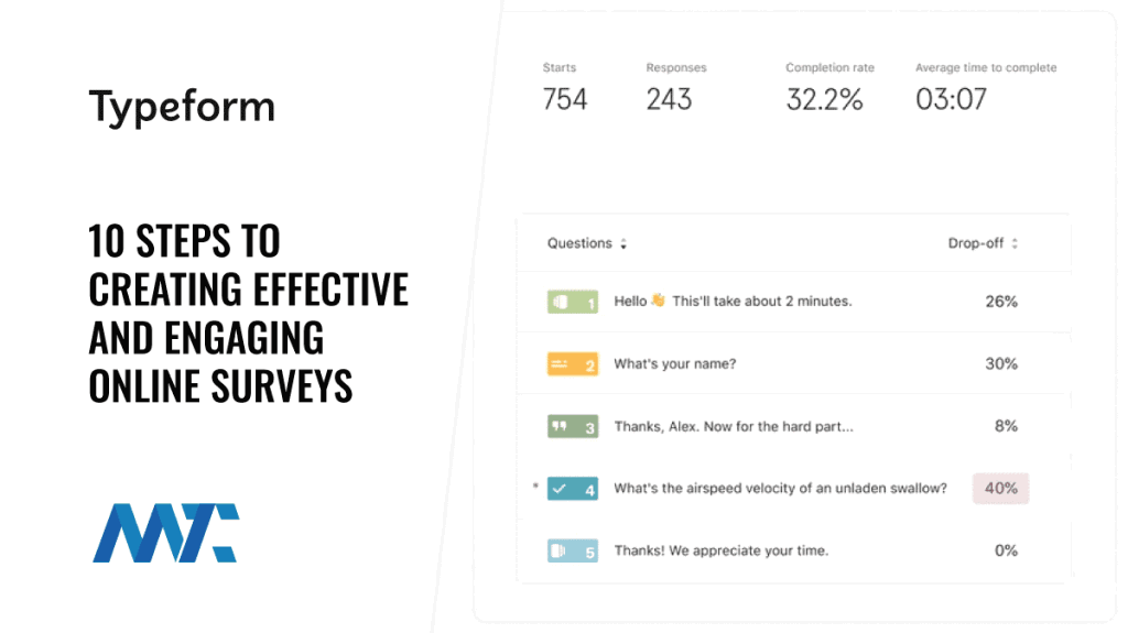 Online Survey Tips