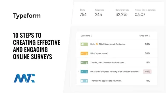 Online Survey Tips