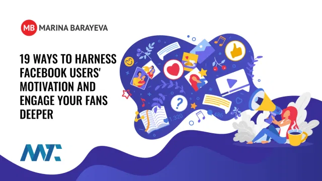 Ways to Engage Facebook Users