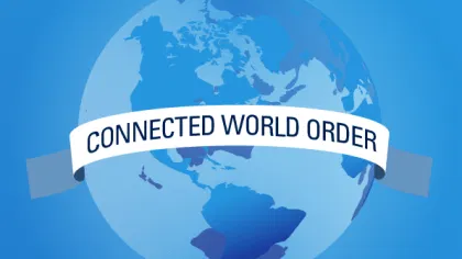 connected world order