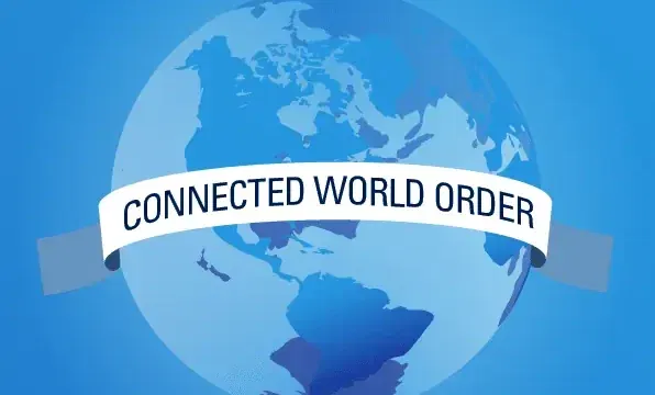 connected world order