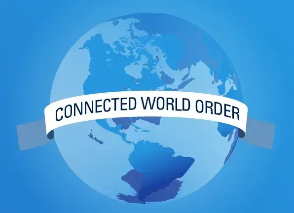 connected world order