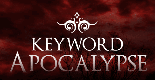 Google's Keyword Apocalypse 1 google keywords