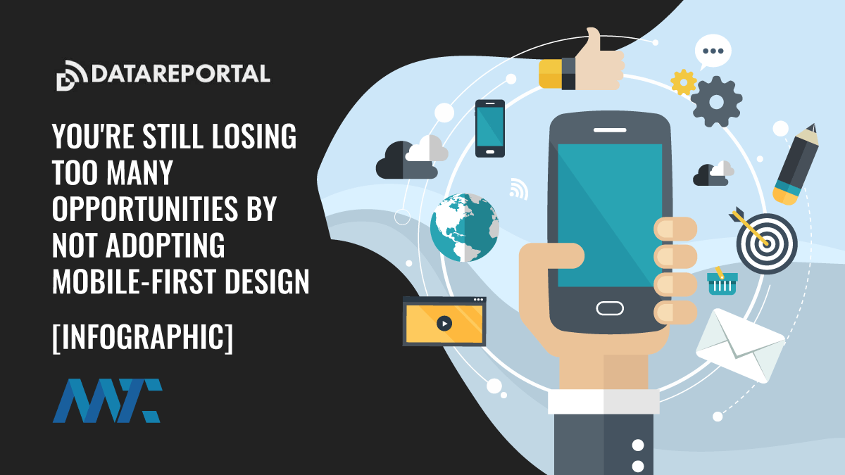 Mobile-First Design