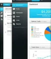 Argyle Social: Conversion Tracking and Social Media