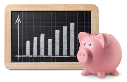 value price chart