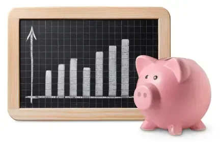 value price chart