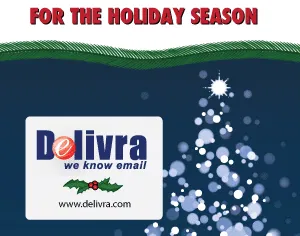 Email Best Practices for the Holiday Season