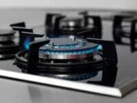 Stove Top
