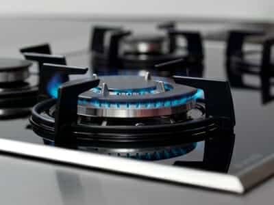 Stove Top