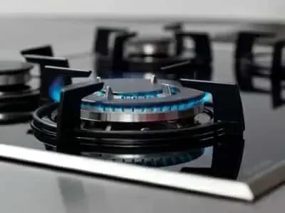 Stove Top